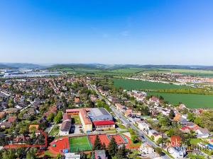 Prodej rodinného domu, Rudná, Nerudova, 96 m2