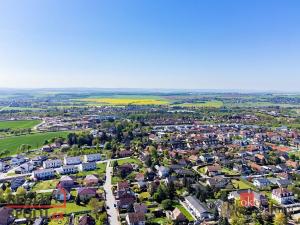 Prodej rodinného domu, Rudná, Nerudova, 96 m2
