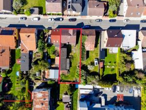 Prodej rodinného domu, Rudná, Nerudova, 96 m2
