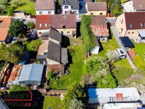 Prodej rodinného domu, Rudná, Nerudova, 96 m2