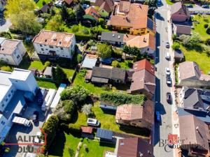 Prodej rodinného domu, Rudná, Nerudova, 96 m2