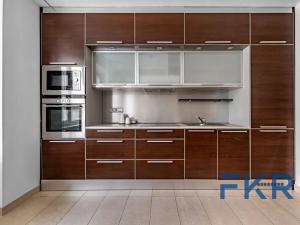 Prodej bytu 2+kk, Praha - Břevnov, Patočkova, 64 m2