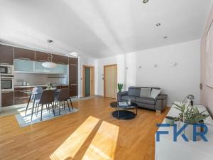 Prodej bytu 2+kk, Praha - Břevnov, Patočkova, 64 m2