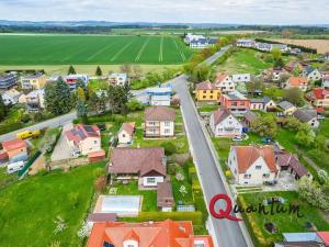 Prodej rodinného domu, Malšice, 155 m2