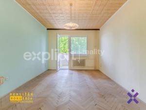 Prodej bytu 2+1, Uherský Brod, Družstevní, 55 m2
