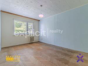 Prodej bytu 2+1, Uherský Brod, Družstevní, 55 m2