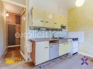 Prodej bytu 2+1, Uherský Brod, Družstevní, 55 m2