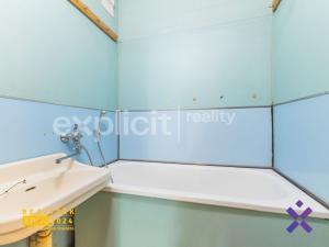 Prodej bytu 2+1, Uherský Brod, Družstevní, 55 m2