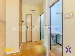 Prodej bytu 2+1, Uherský Brod, Družstevní, 55 m2