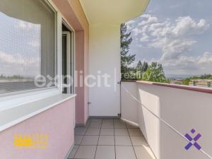 Prodej bytu 2+1, Uherský Brod, Družstevní, 55 m2