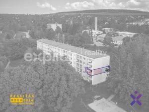 Prodej bytu 2+1, Uherský Brod, Družstevní, 55 m2