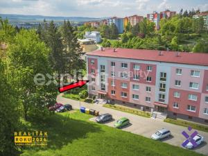 Prodej bytu 2+1, Uherský Brod, Družstevní, 55 m2