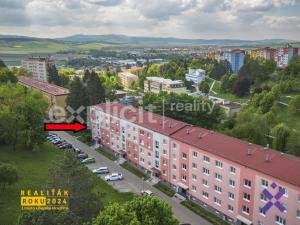 Prodej bytu 2+1, Uherský Brod, Družstevní, 55 m2