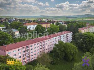 Prodej bytu 2+1, Uherský Brod, Družstevní, 55 m2