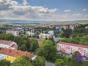 Prodej bytu 2+1, Uherský Brod, Družstevní, 55 m2