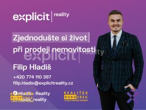 Prodej bytu 2+1, Uherský Brod, Družstevní, 55 m2
