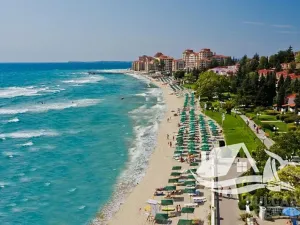 Prodej rodinného domu, Sveti Vlas, Bulharsko, 147 m2