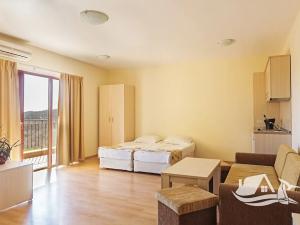 Prodej bytu 2+kk, Sozopol, Bulharsko, 55 m2