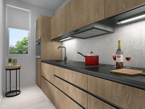 Prodej rodinného domu, Praha - Břevnov, Slezanů, 270 m2