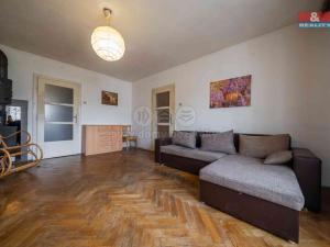 Prodej rodinného domu, Příbram na Moravě, 120 m2