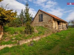 Prodej rodinného domu, Příbram na Moravě, 120 m2