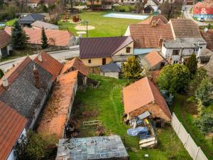 Prodej rodinného domu, Příbram na Moravě, 120 m2