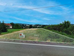 Prodej pozemku pro bydlení, Chotýšany, 347 m2