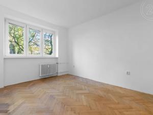 Pronájem bytu 2+1, Most, Žatecká, 56 m2