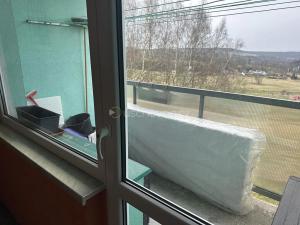Dražba bytu 1+1, Aš, Sibiřská, 37 m2