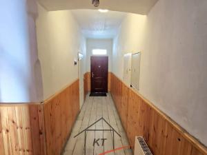 Prodej činžovního domu, Ústí nad Labem, Dostojevského, 200 m2