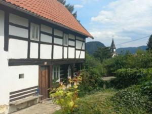 Prodej chalupy, Ústí nad Labem, Horní, 95 m2