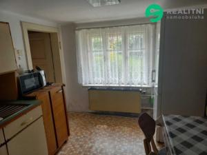 Prodej chalupy, Ústí nad Labem, Horní, 95 m2