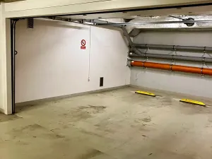 Pronájem garáže, Olomouc, Wellnerova, 41 m2