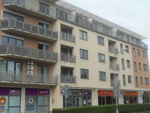Pronájem garáže, Olomouc, Wellnerova, 41 m2