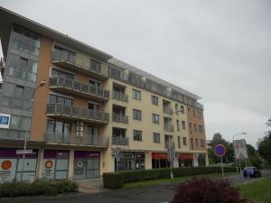 Pronájem garáže, Olomouc, Wellnerova, 41 m2