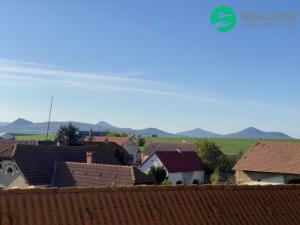 Prodej bytu 1+kk, Černiv, Černiv, 52 m2