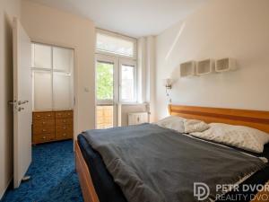 Pronájem bytu 3+kk, Praha - Holešovice, Jankovcova, 84 m2