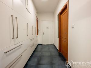 Pronájem bytu 3+kk, Praha - Holešovice, Jankovcova, 84 m2