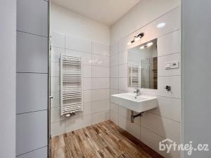 Pronájem bytu 2+kk, Olomouc - Slavonín, Topolová, 57 m2