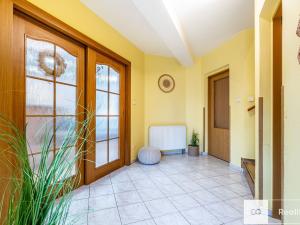 Prodej rodinného domu, Šitbořice, Karpaty I., 145 m2