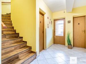 Prodej rodinného domu, Šitbořice, Karpaty I., 145 m2