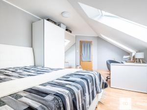 Prodej rodinného domu, Šitbořice, Karpaty I., 145 m2