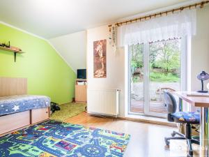 Prodej rodinného domu, Šitbořice, Karpaty I., 145 m2