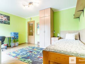 Prodej rodinného domu, Šitbořice, Karpaty I., 145 m2