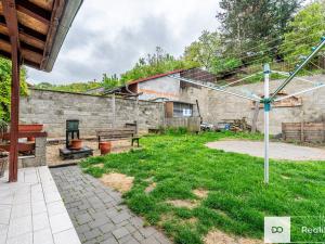 Prodej rodinného domu, Šitbořice, Karpaty I., 145 m2