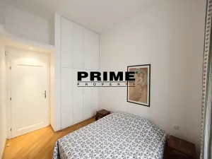 Pronájem bytu 3+1, Praha - Nové Město, Odborů, 80 m2