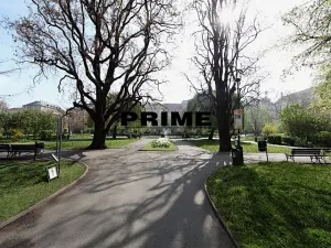 Pronájem bytu 3+1, Praha - Nové Město, Odborů, 80 m2