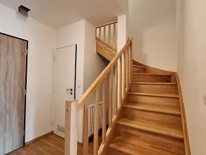 Pronájem bytu 3+kk, Praha - Braník, Ke Krči, 115 m2