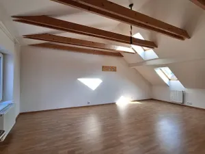 Pronájem bytu 3+kk, Praha - Braník, Ke Krči, 115 m2