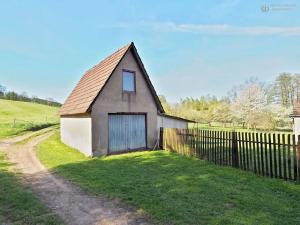 Prodej rodinného domu, Králíky, 164 m2